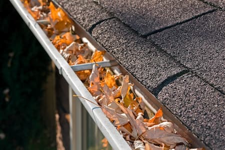 Don't Sweat The Impacts of Humidity-- Gutter Cleaning Can Help thumbnail