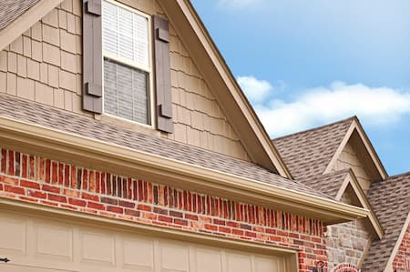 How To Get Rid of Those Black Streaks On Your Roof