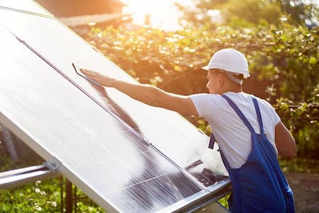 Solar Panel Care: Don't Get Burned By Neglect  thumbnail