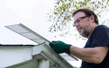 Gutter Guards