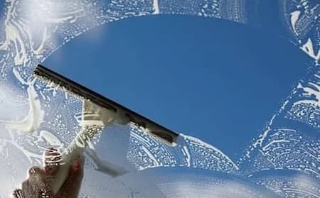 Window Cleaning